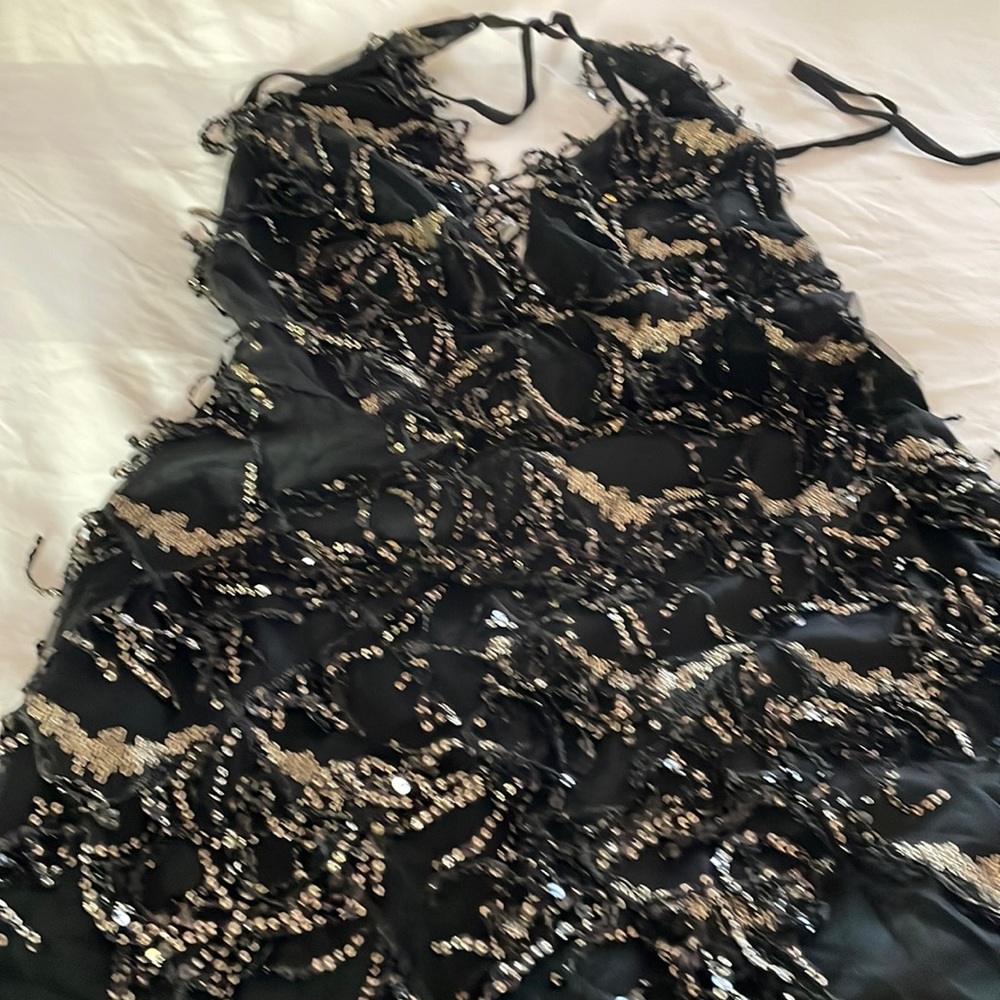 J.ouR evening wear size large worn only once